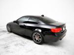 BMW 335i Coupe Black Saphire by EAS 2012 года